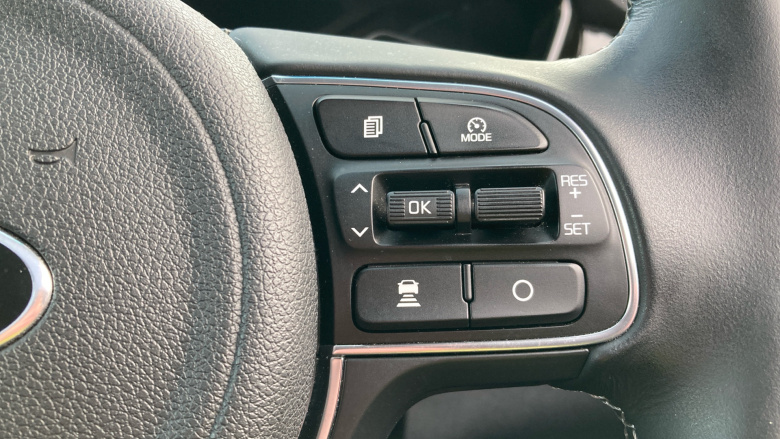 Kia Niro 1.6 GDi Hybrid 4 5dr DCT Hybrid Estate